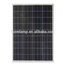 yangzhou populaire dans Moyen-Orient pas cher panneaux solaires Chine / prix par watt polycristallin panneau solaire en silicium